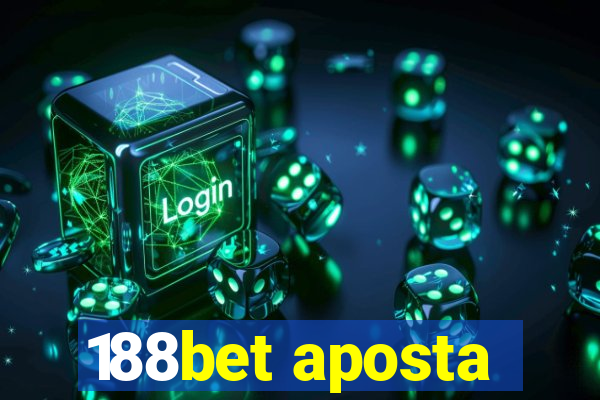 188bet aposta